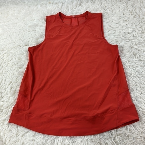 Lululemon Path To Enlightenment Tank Aries - Picture 1 of 5
